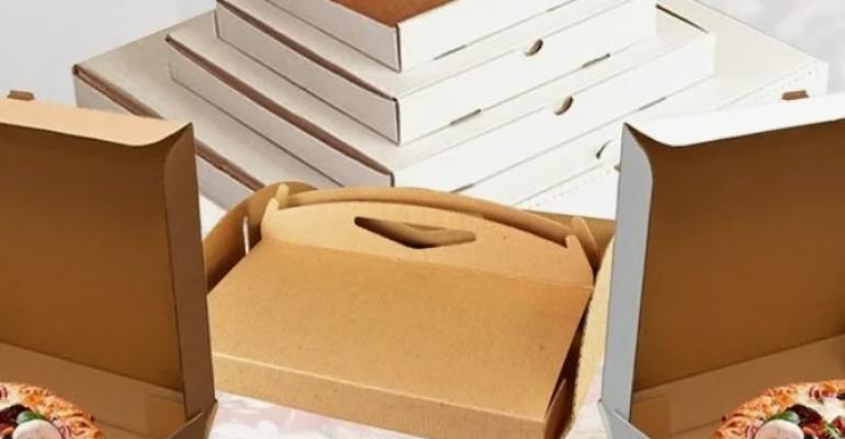Что такое и как происходит коробки для пиццы производство?