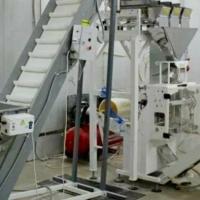 Песок под контролем: современное оборудование для фасовки сыпучих материалов