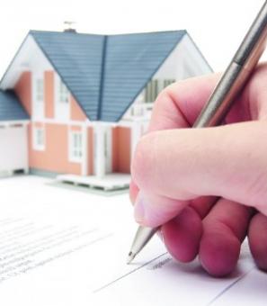 Оформление кредита под залог недвижимости Оформление кредита под залог недвижимости