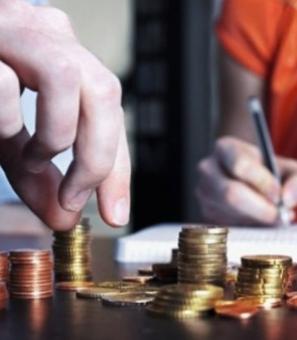 Условия корпоративных кредитов ухудшаются Условия корпоративных кредитов ухудшаются