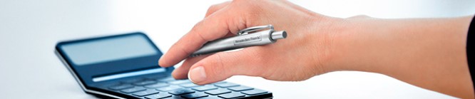 кредитный калькулятор